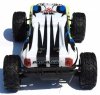 PROWLER MTL Brushless  1:12 4x4 2.4 GHz RTR - 21314Y